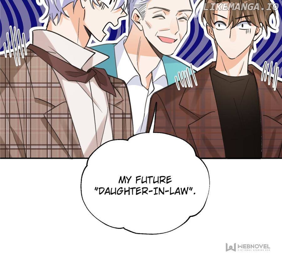 I Have To Work Hard As A Cat Today Chapter 93 - page 37