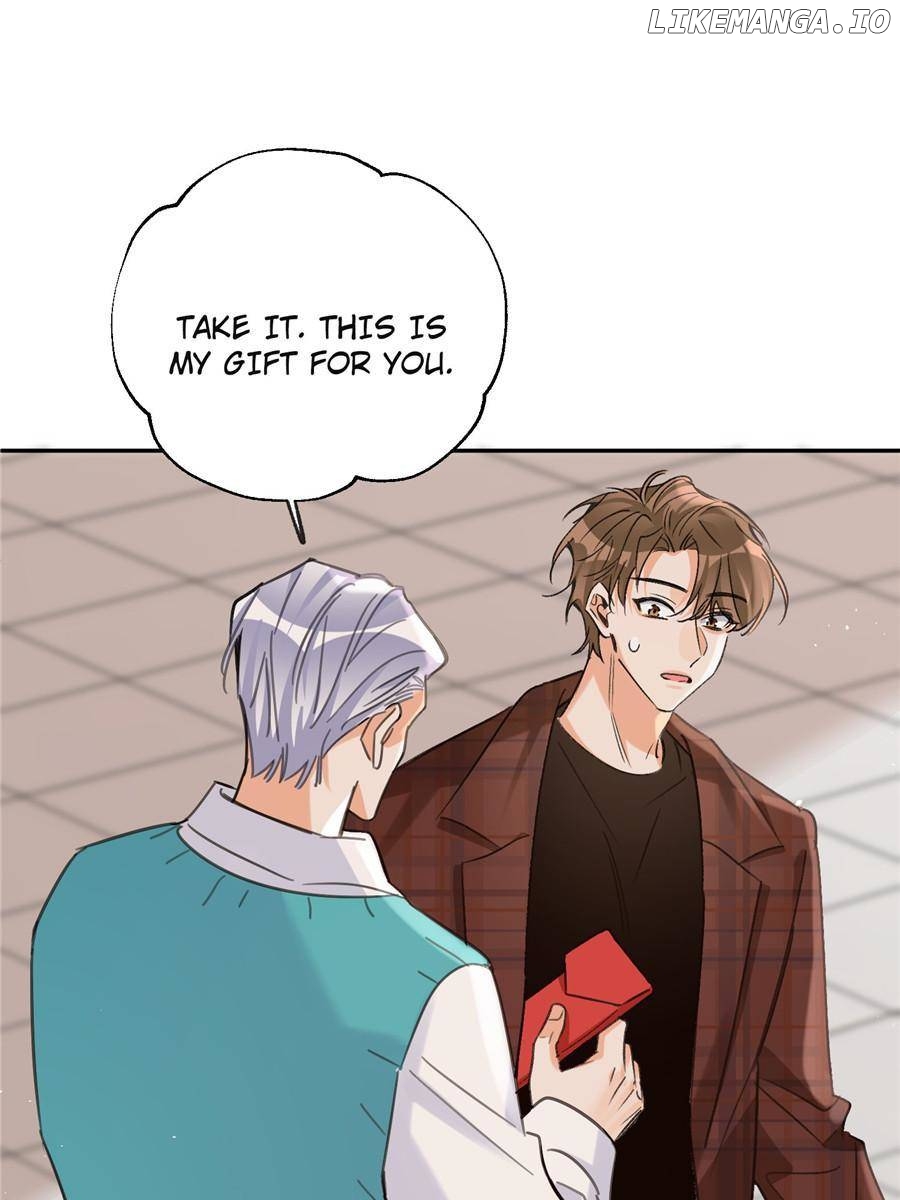 I Have To Work Hard As A Cat Today Chapter 93 - page 38