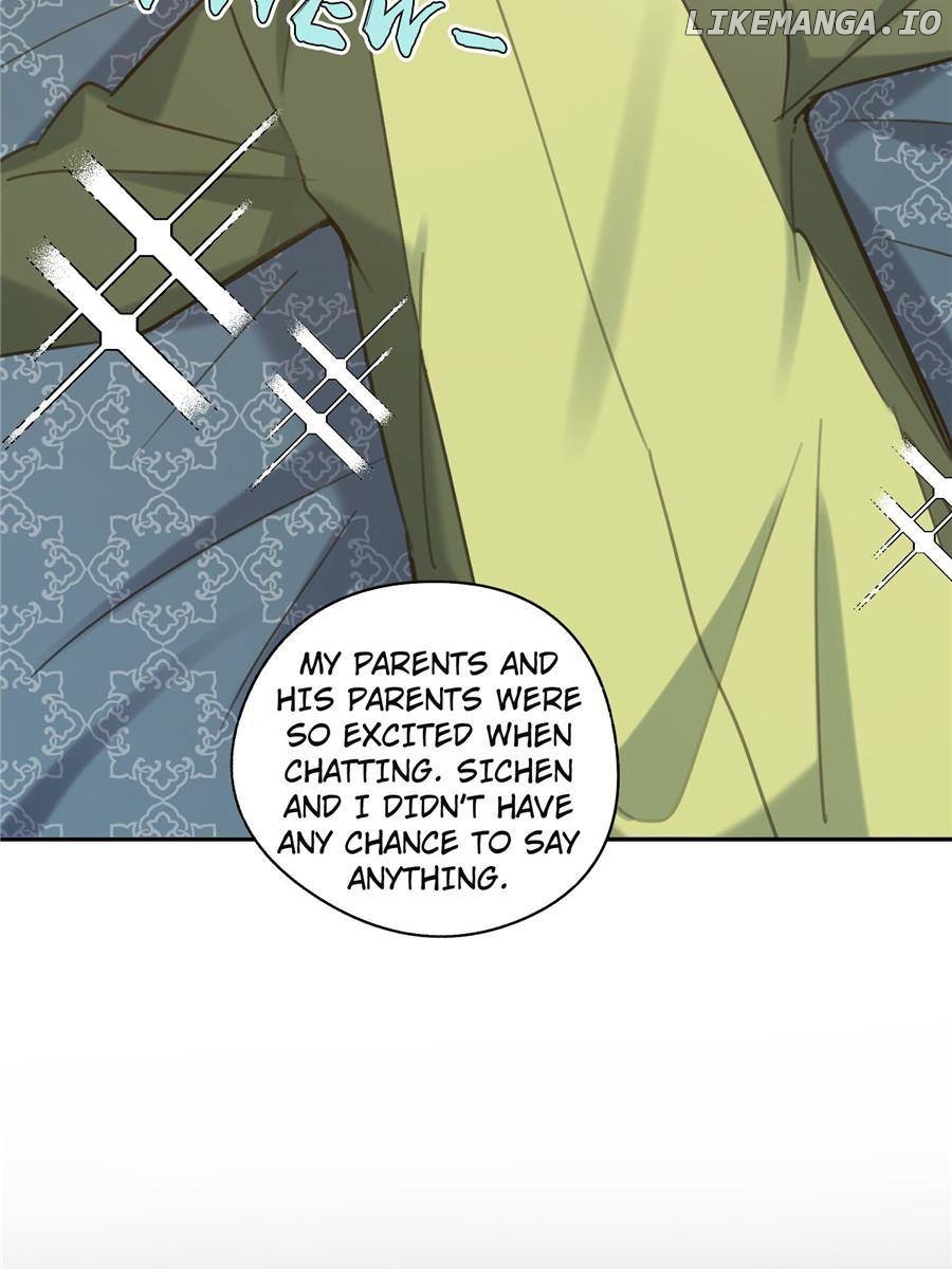 I Have To Work Hard As A Cat Today Chapter 93 - page 47