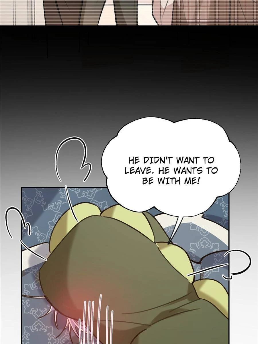 I Have To Work Hard As A Cat Today Chapter 93 - page 50