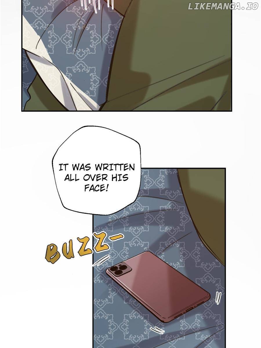 I Have To Work Hard As A Cat Today Chapter 93 - page 51