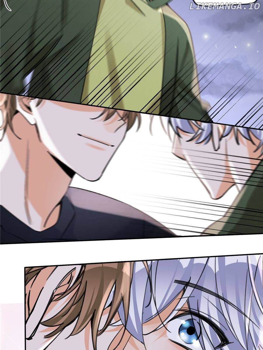 I Have To Work Hard As A Cat Today Chapter 93 - page 61