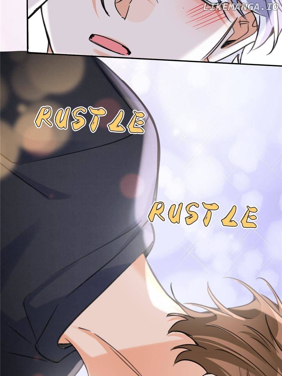 I Have To Work Hard As A Cat Today Chapter 93 - page 62