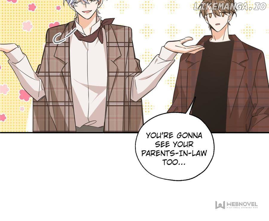 I Have To Work Hard As A Cat Today Chapter 93 - page 8