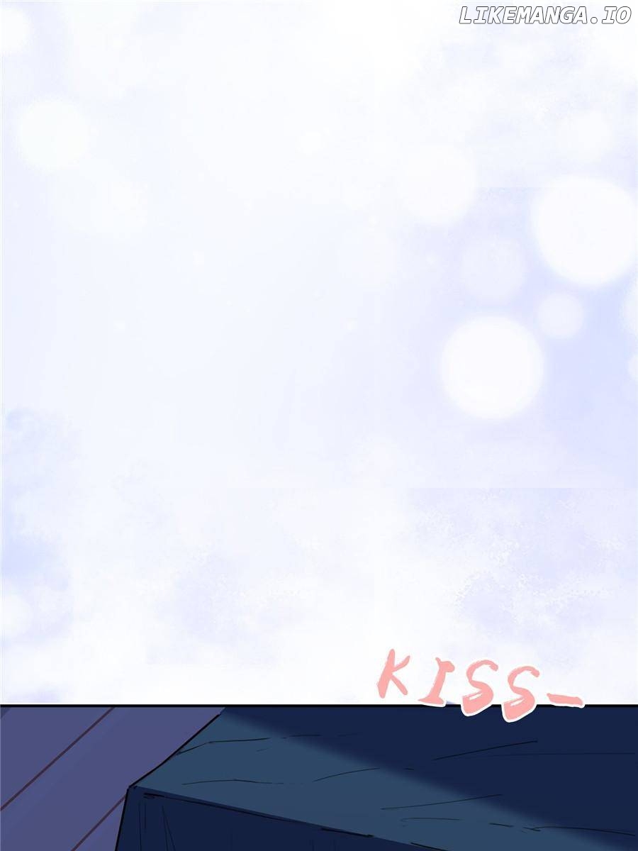 I Have To Work Hard As A Cat Today Chapter 94 - page 11