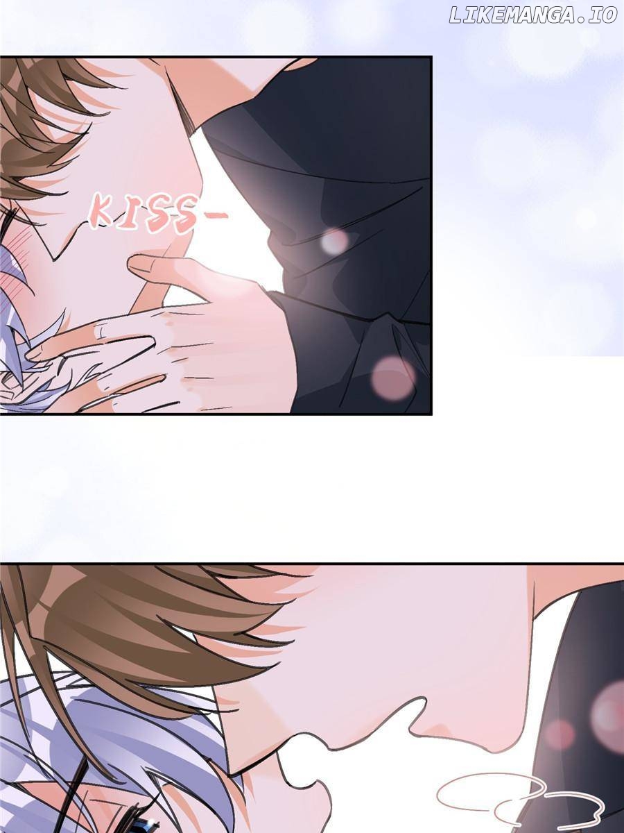 I Have To Work Hard As A Cat Today Chapter 94 - page 13