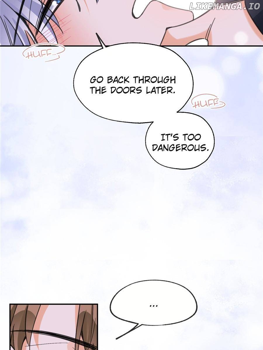 I Have To Work Hard As A Cat Today Chapter 94 - page 14