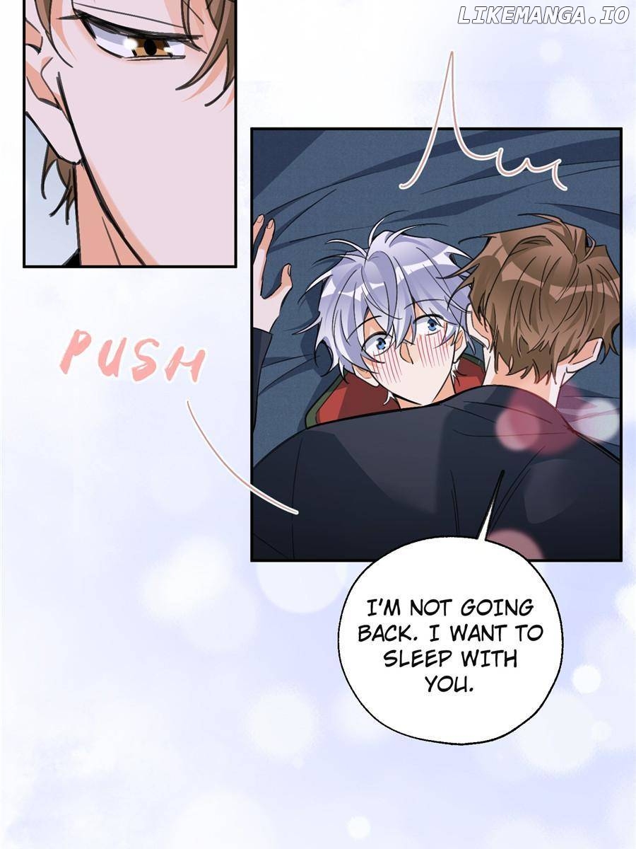 I Have To Work Hard As A Cat Today Chapter 94 - page 15