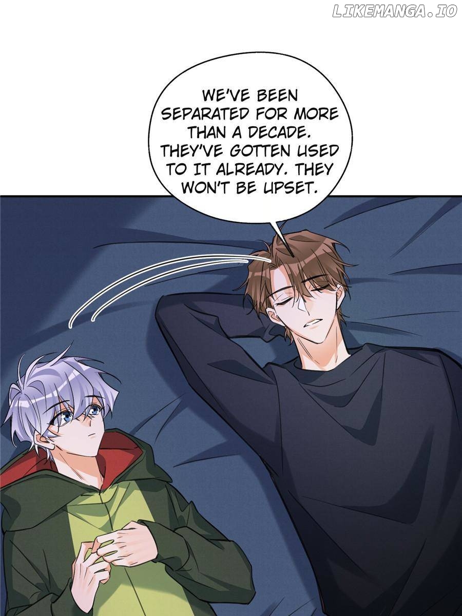 I Have To Work Hard As A Cat Today Chapter 94 - page 18