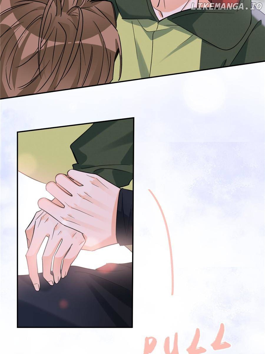 I Have To Work Hard As A Cat Today Chapter 94 - page 31