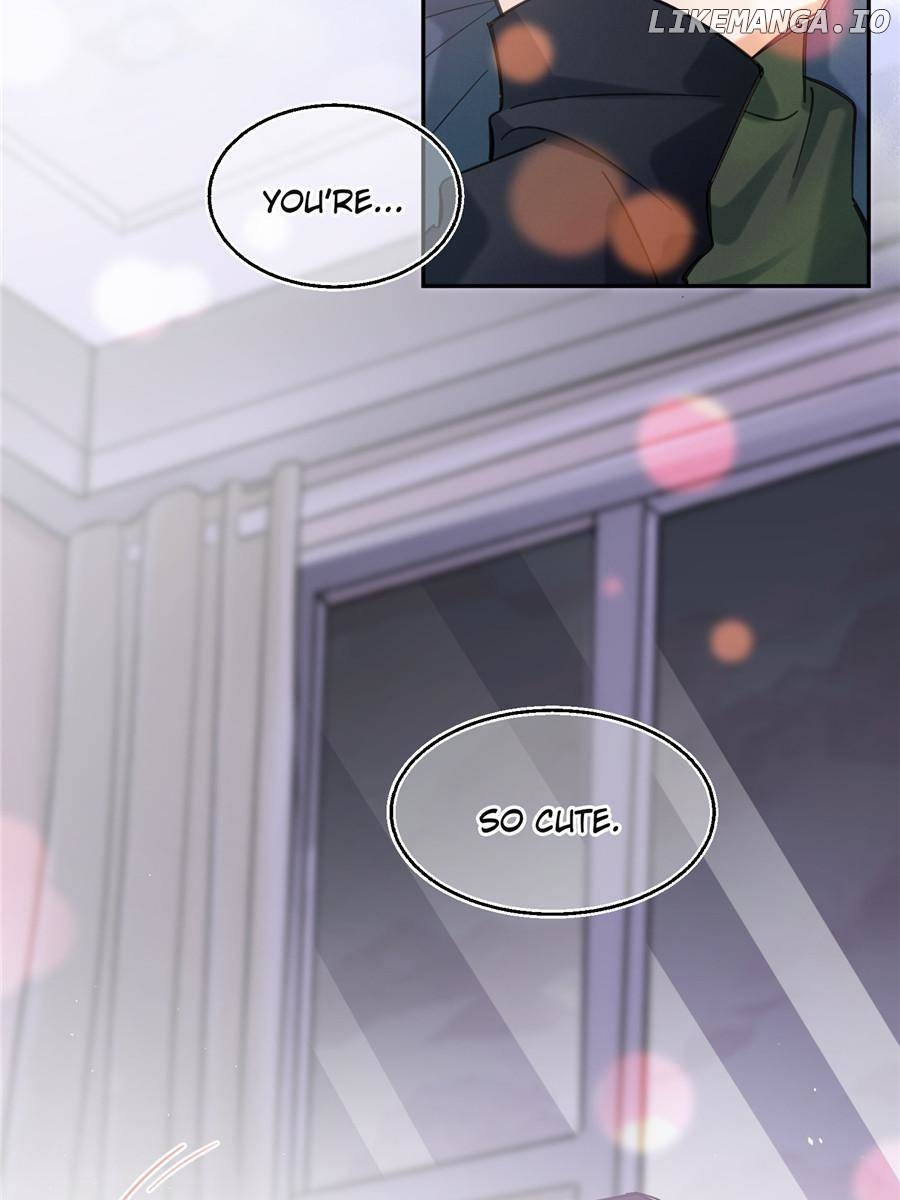 I Have To Work Hard As A Cat Today Chapter 94 - page 38