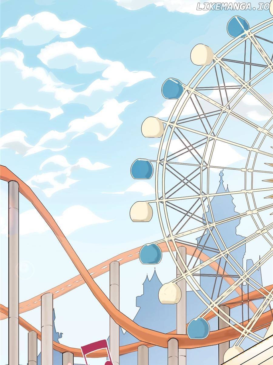 I Have To Work Hard As A Cat Today Chapter 94 - page 42