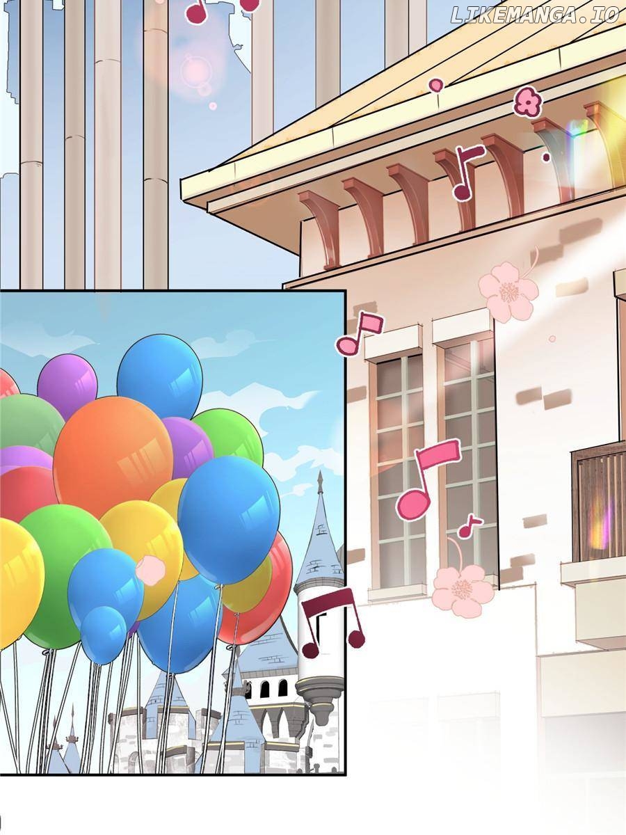 I Have To Work Hard As A Cat Today Chapter 94 - page 43