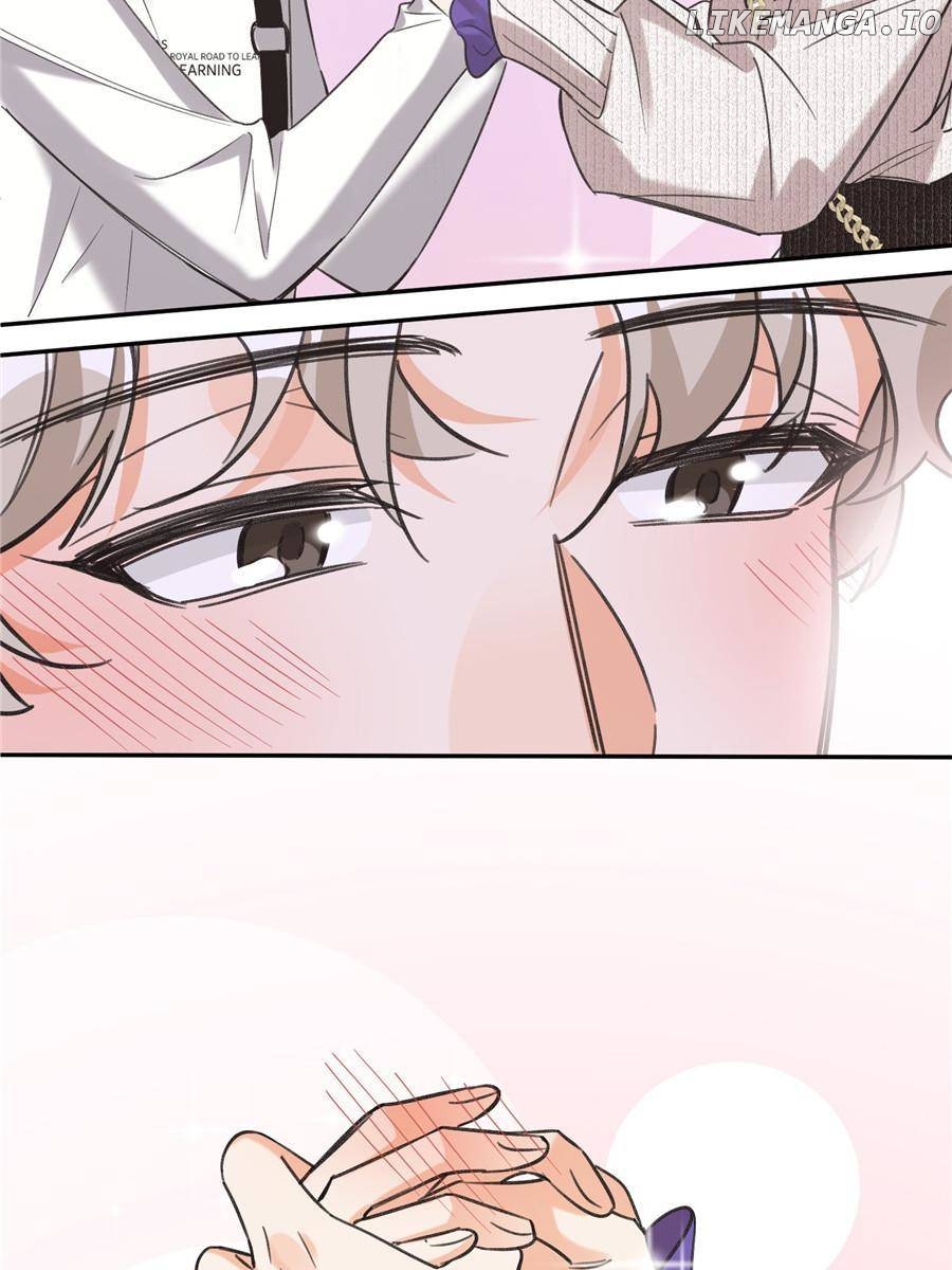 I Have To Work Hard As A Cat Today Chapter 94 - page 62