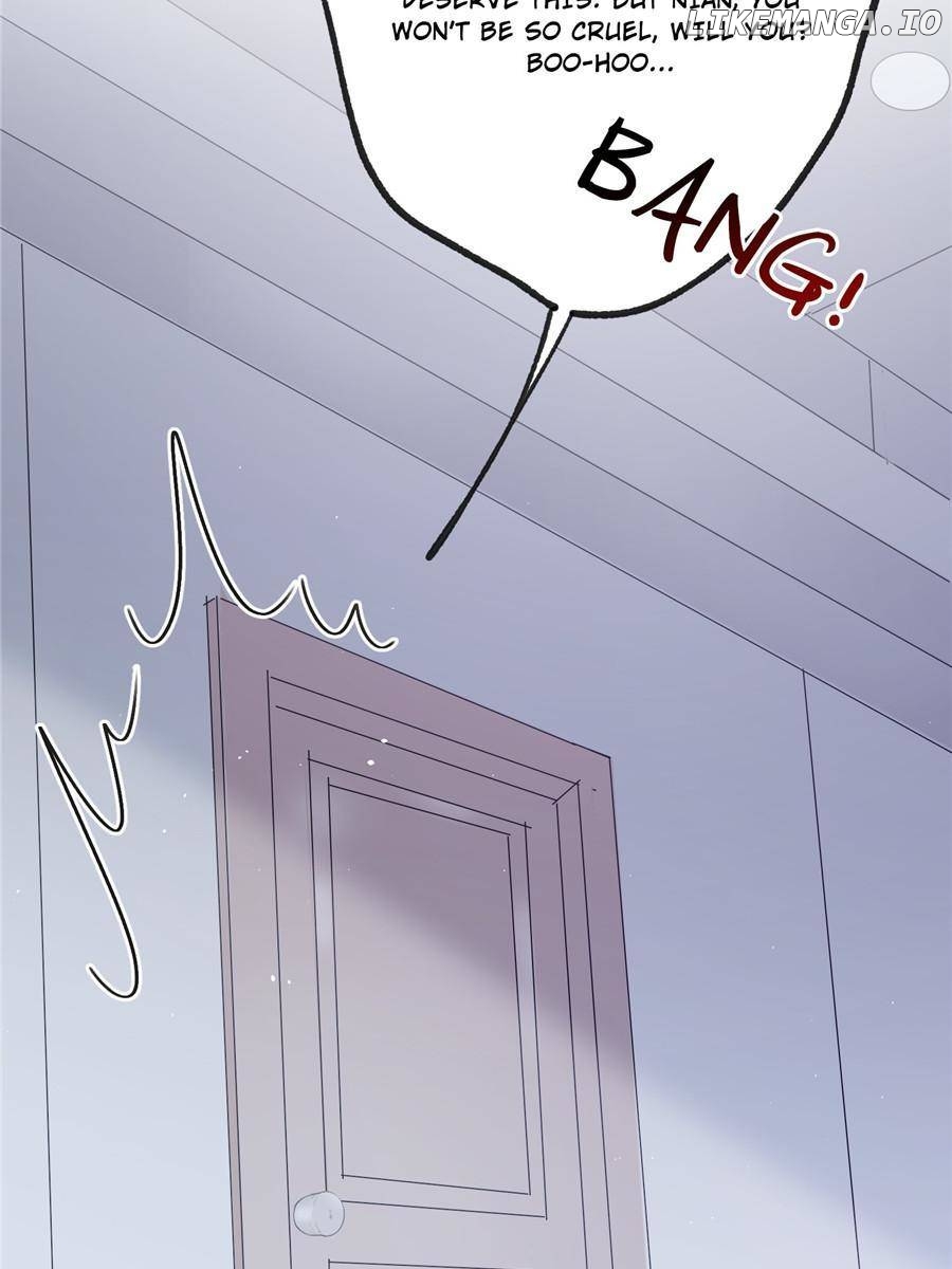 I Have To Work Hard As A Cat Today Chapter 99 - page 12