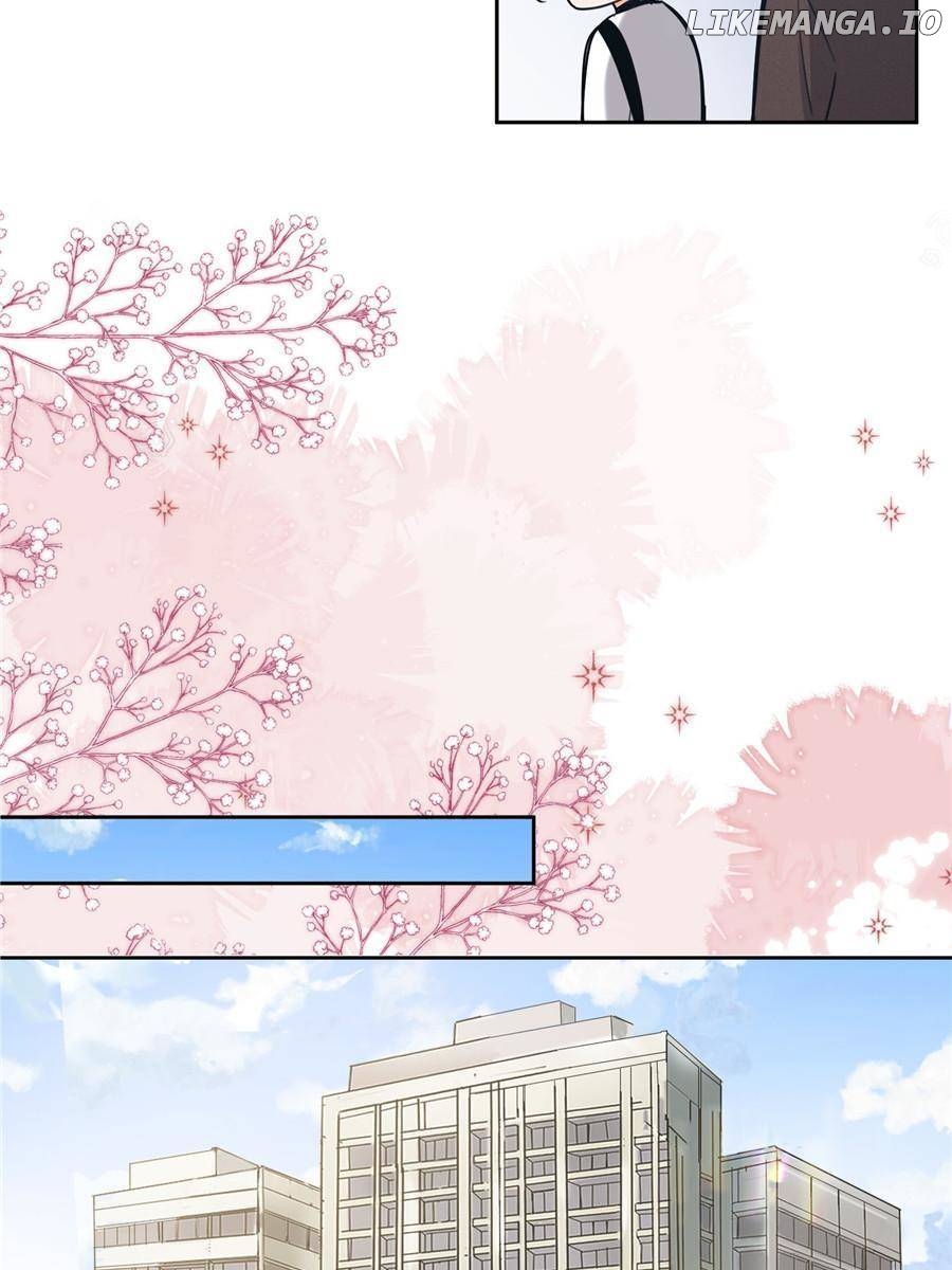 I Have To Work Hard As A Cat Today Chapter 99 - page 15