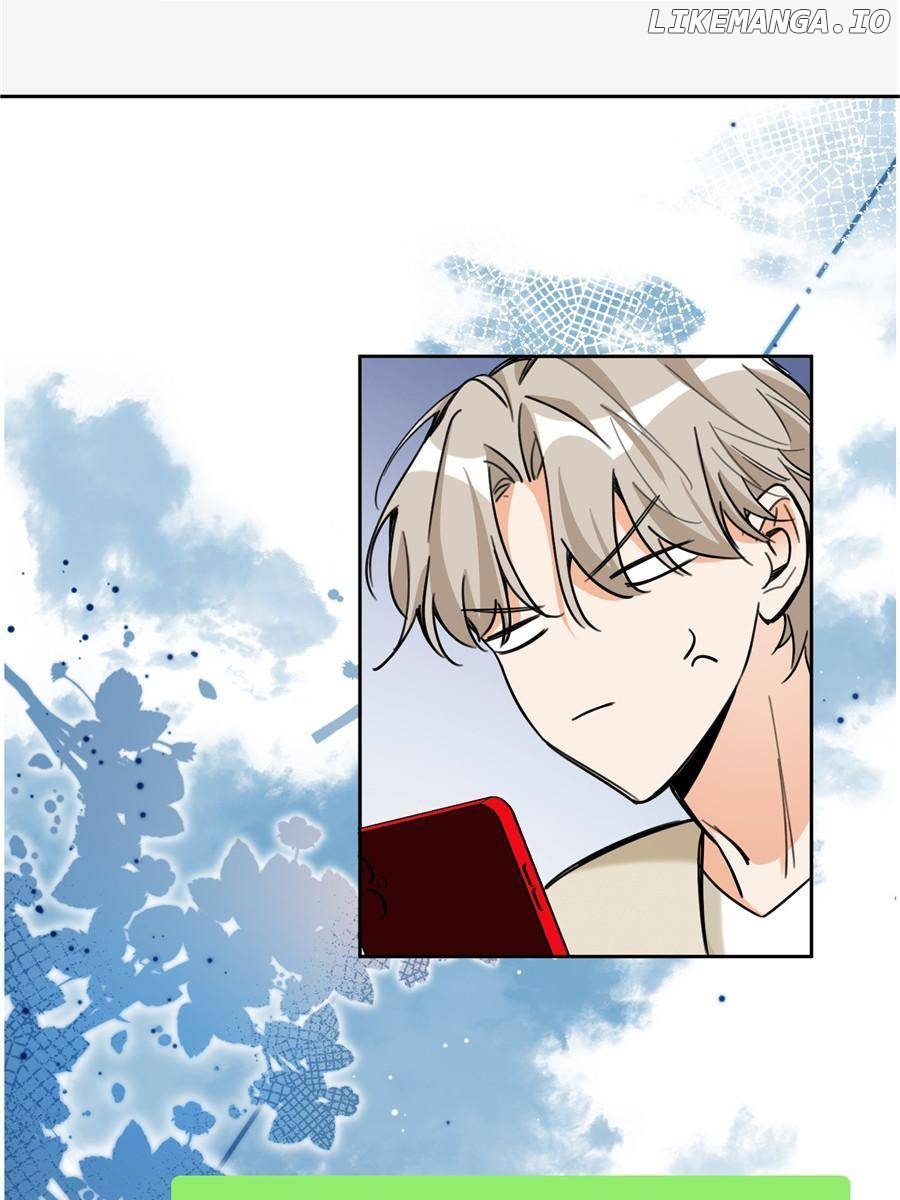 I Have To Work Hard As A Cat Today Chapter 99 - page 18