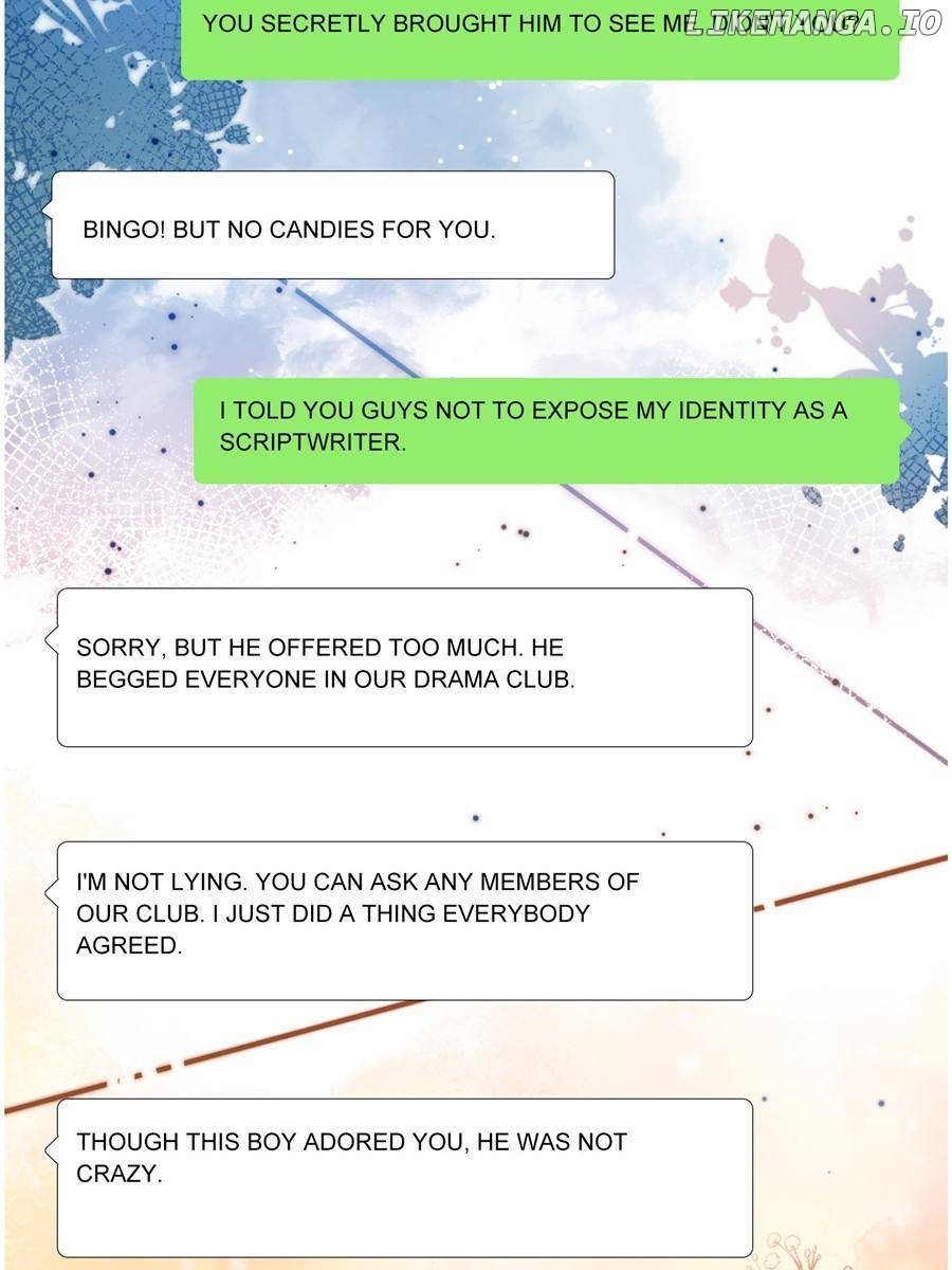 I Have To Work Hard As A Cat Today Chapter 99 - page 19