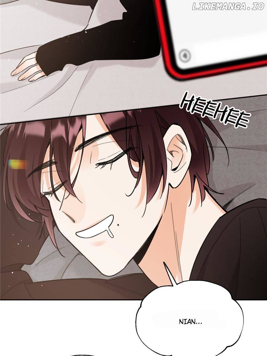 I Have To Work Hard As A Cat Today Chapter 99 - page 23