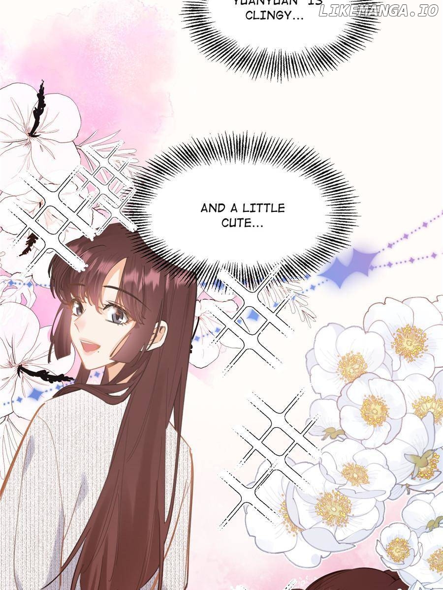 I Have To Work Hard As A Cat Today Chapter 99 - page 26