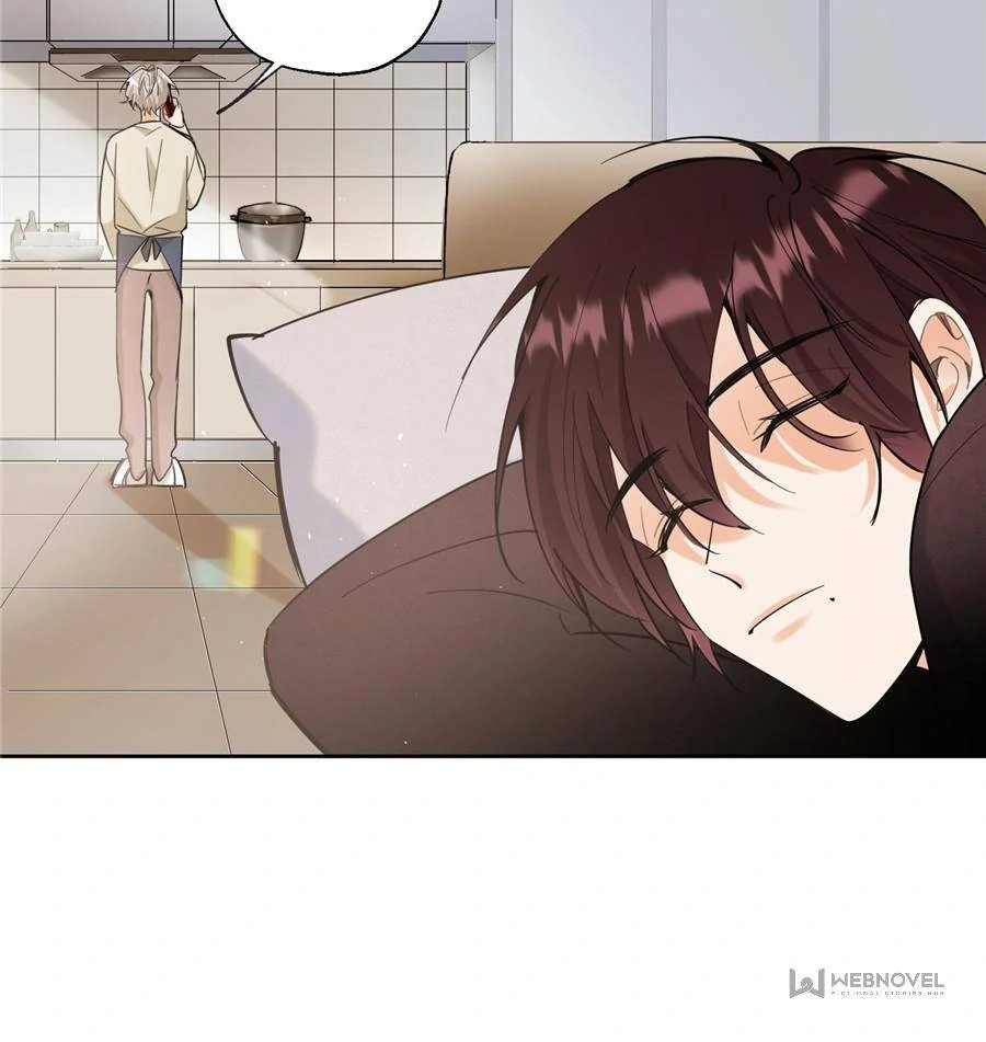 I Have To Work Hard As A Cat Today Chapter 99 - page 39