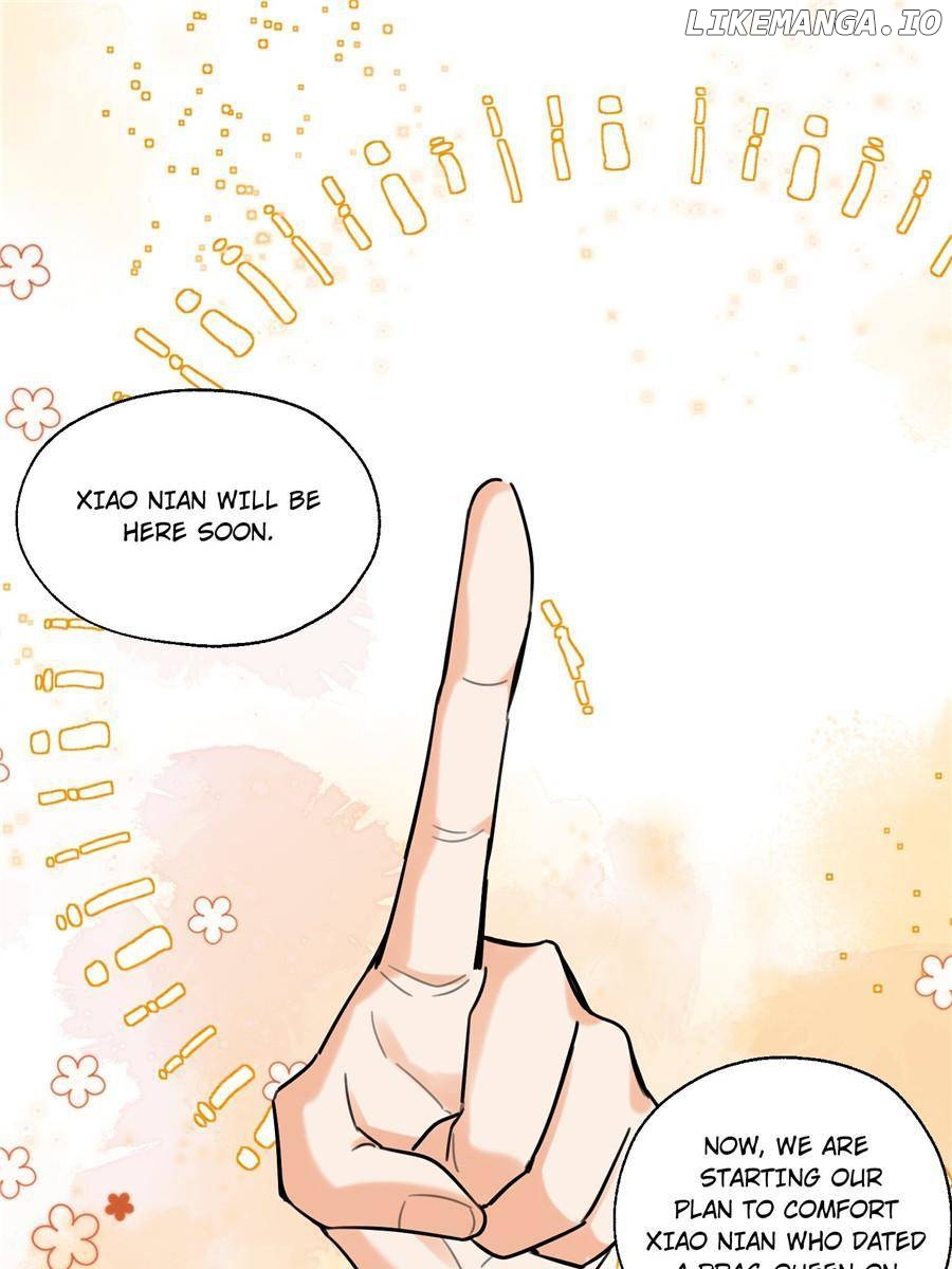 I Have To Work Hard As A Cat Today Chapter 99 - page 51