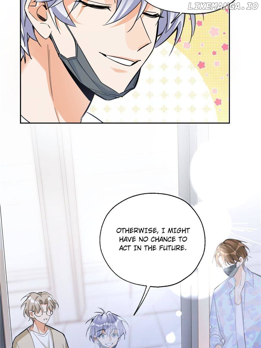 I Have To Work Hard As A Cat Today Chapter 99 - page 58