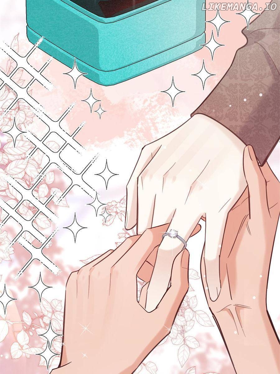 I Have To Work Hard As A Cat Today Chapter 102 - page 10