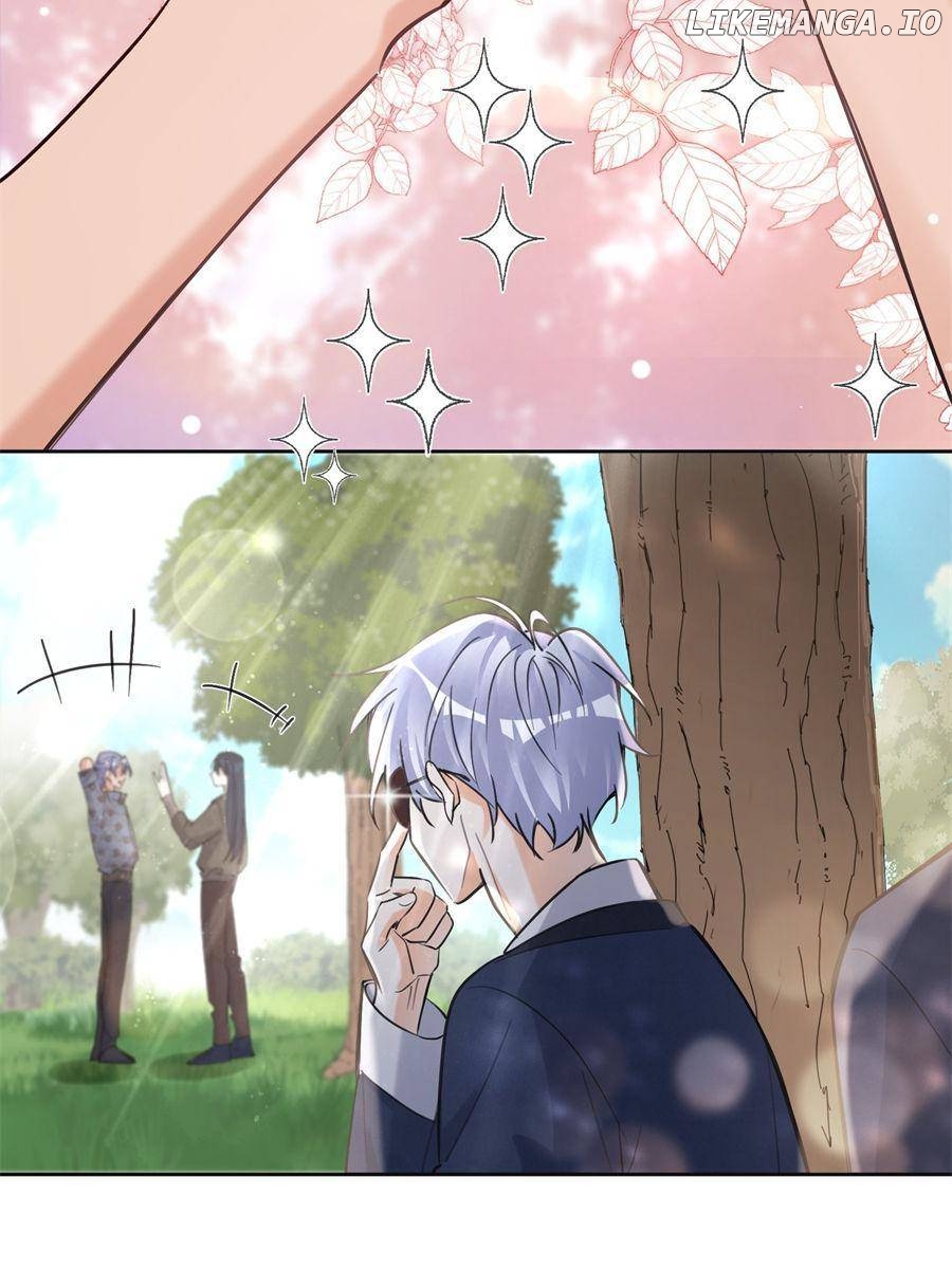 I Have To Work Hard As A Cat Today Chapter 102 - page 11