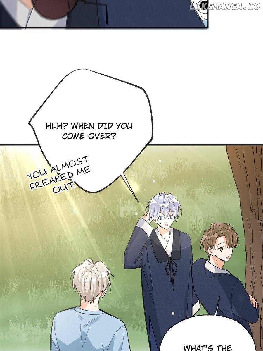 I Have To Work Hard As A Cat Today Chapter 102 - page 13