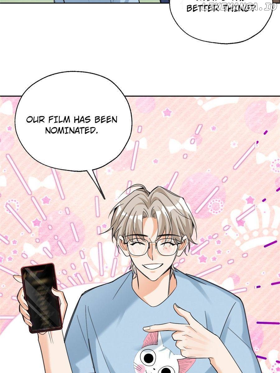 I Have To Work Hard As A Cat Today Chapter 102 - page 14