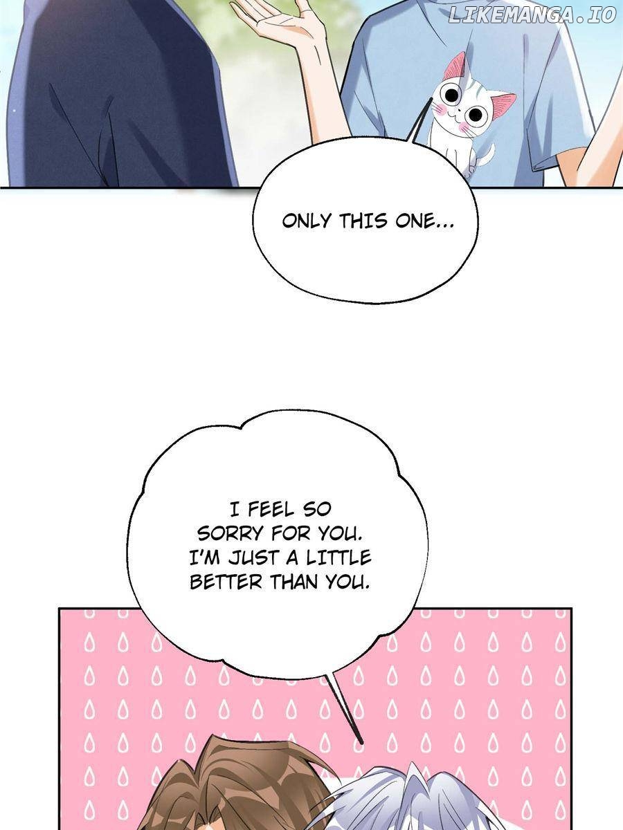 I Have To Work Hard As A Cat Today Chapter 102 - page 20