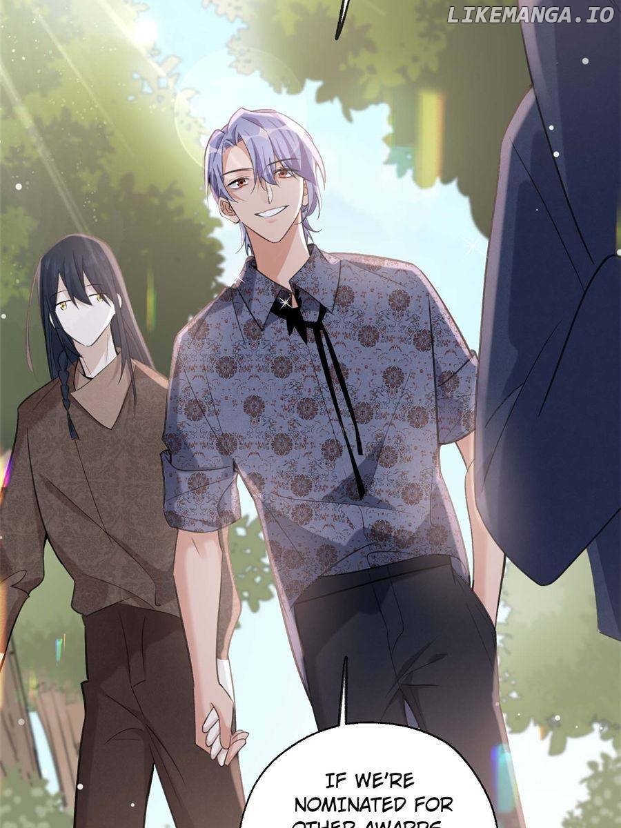 I Have To Work Hard As A Cat Today Chapter 102 - page 22