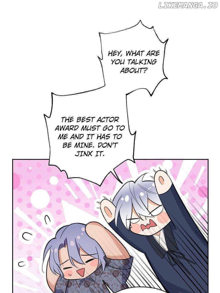 I Have To Work Hard As A Cat Today Chapter 102 - page 24