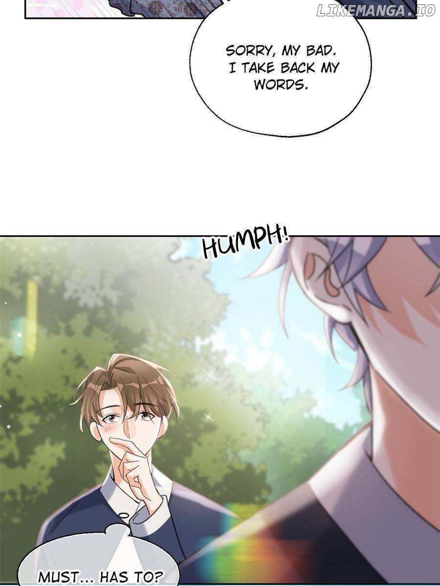 I Have To Work Hard As A Cat Today Chapter 102 - page 25