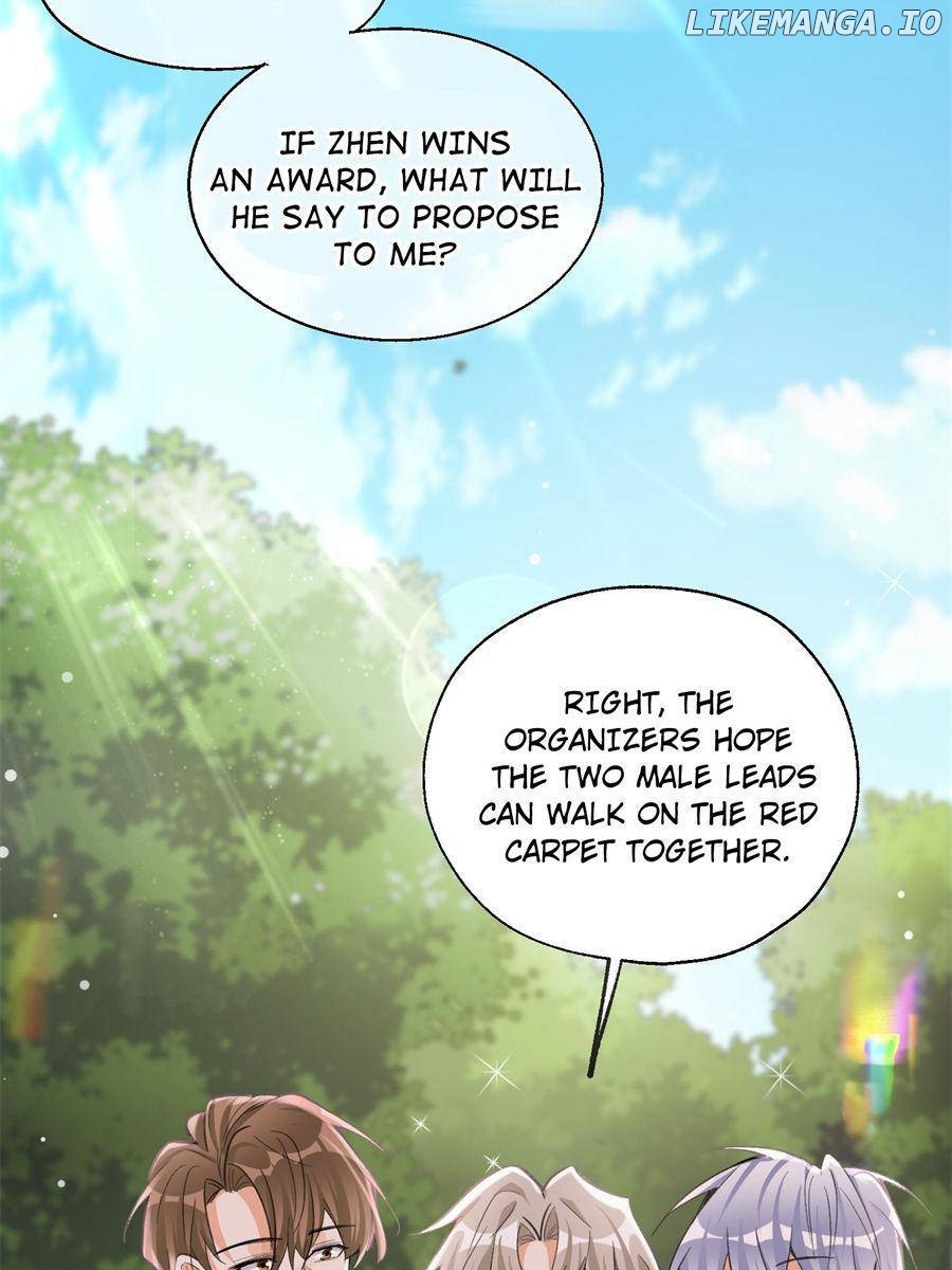 I Have To Work Hard As A Cat Today Chapter 102 - page 26