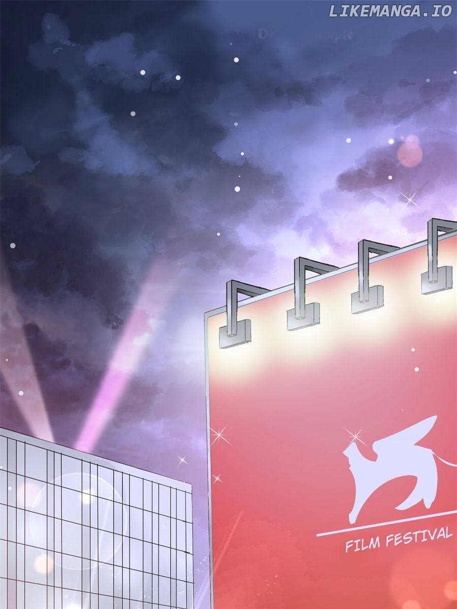 I Have To Work Hard As A Cat Today Chapter 102 - page 30