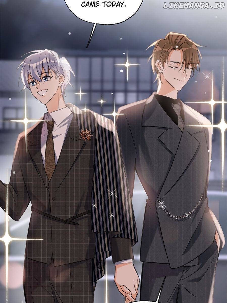 I Have To Work Hard As A Cat Today Chapter 102 - page 33