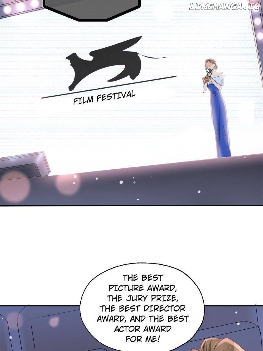 I Have To Work Hard As A Cat Today Chapter 102 - page 37