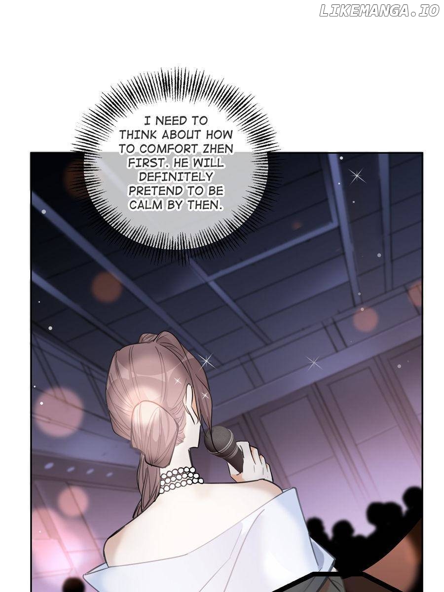 I Have To Work Hard As A Cat Today Chapter 102 - page 41