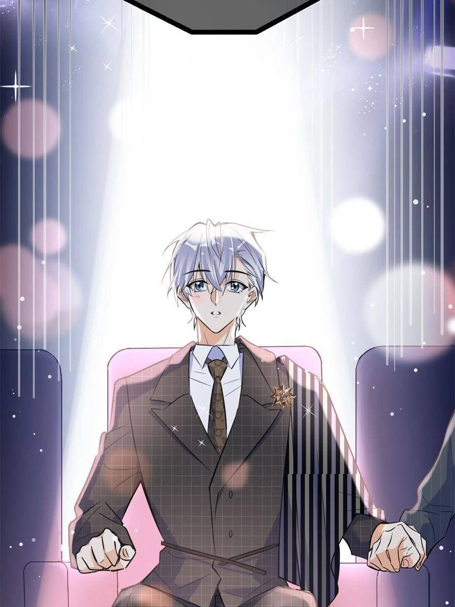 I Have To Work Hard As A Cat Today Chapter 102 - page 49