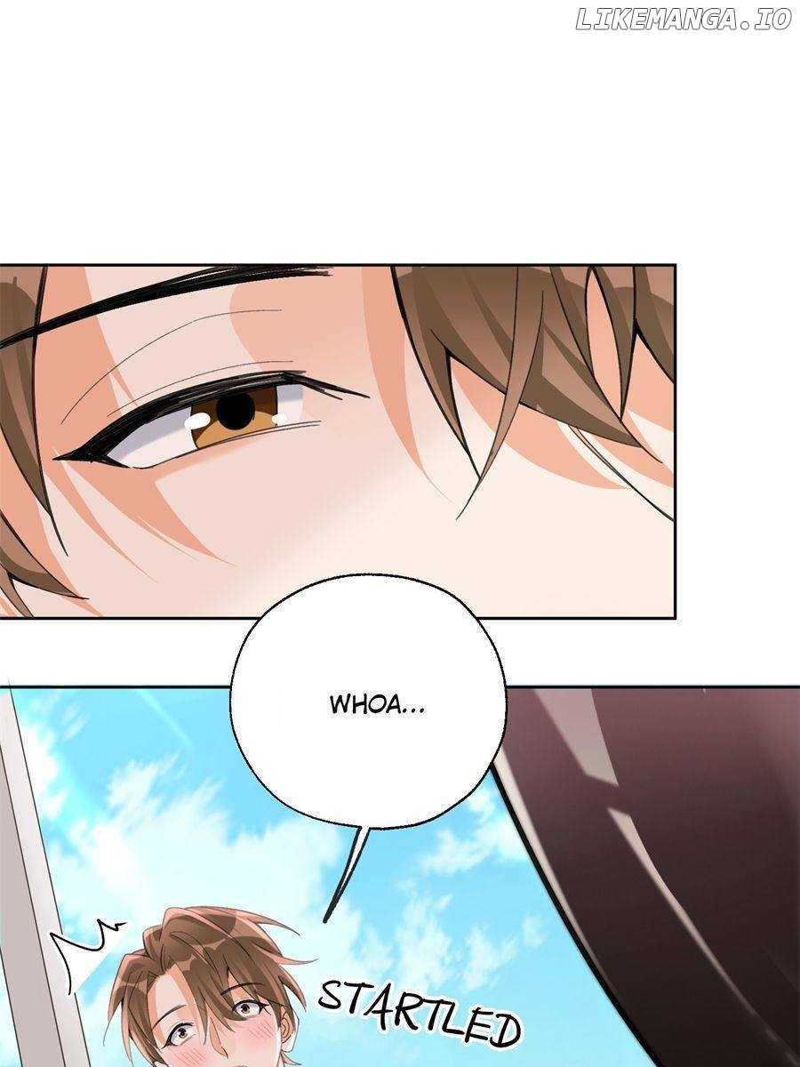 I Have To Work Hard As A Cat Today Chapter 104 - page 10