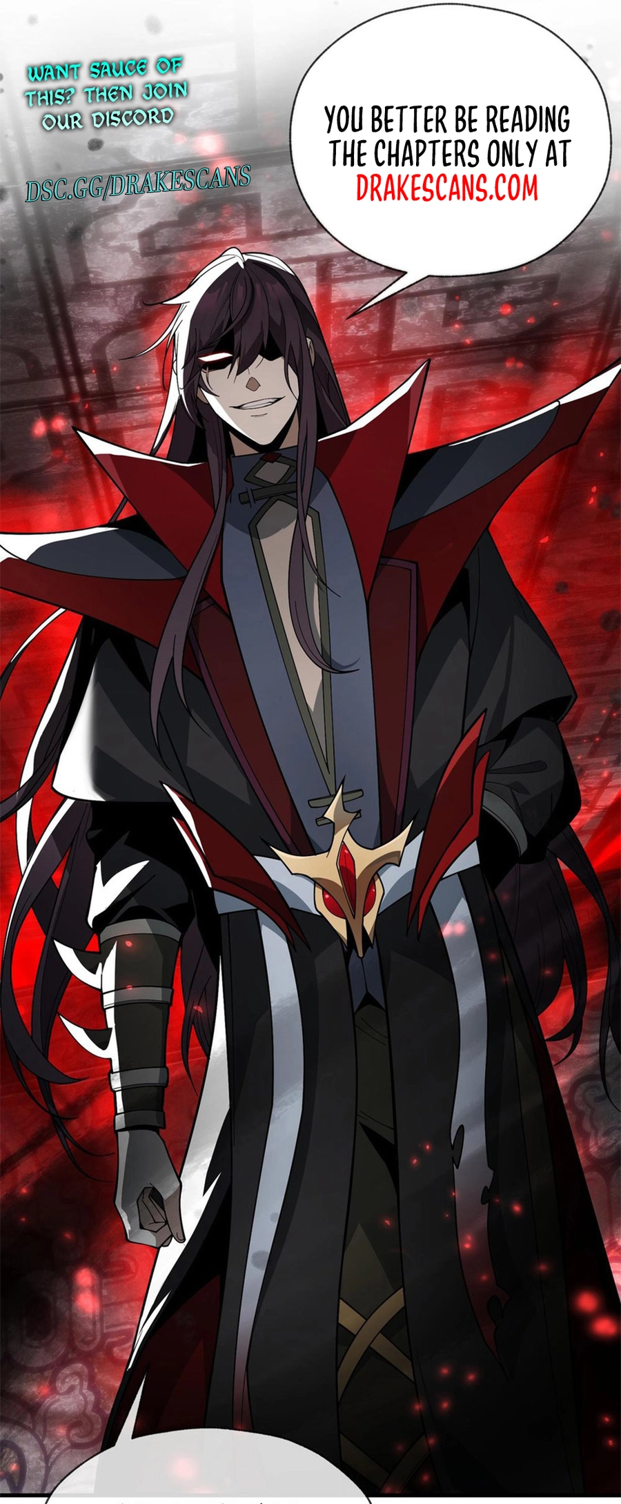 Master: This rebellious disciple is definitely not the Holy Son Chapter 95 - page 24