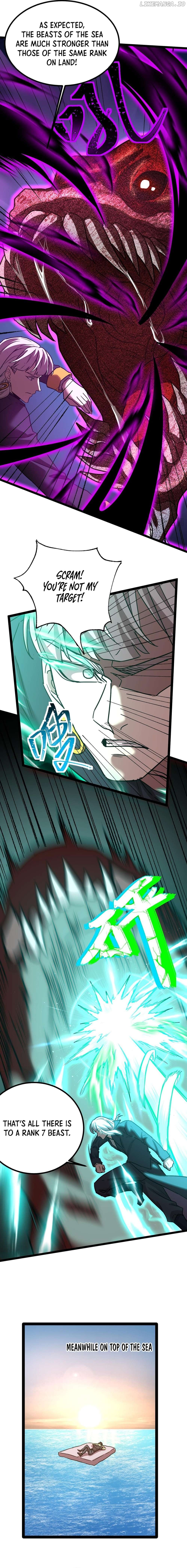 Log into the Future Chapter 176 - page 9