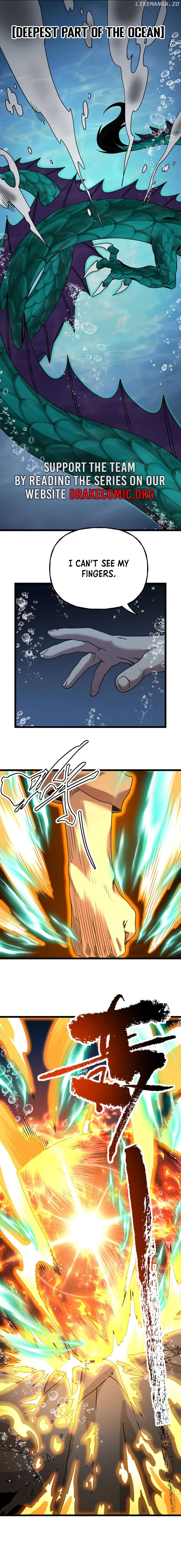 Log into the Future Chapter 177 - page 10