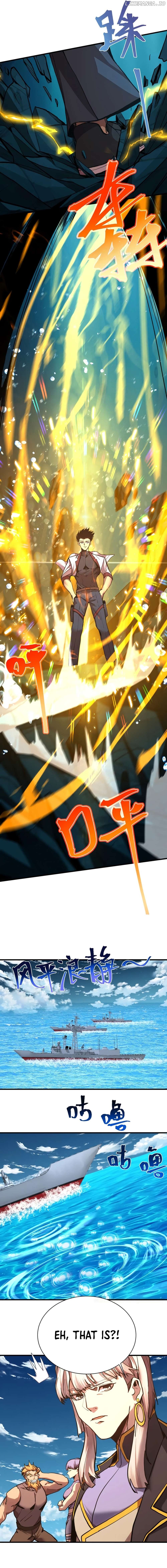 Log into the Future Chapter 177 - page 14