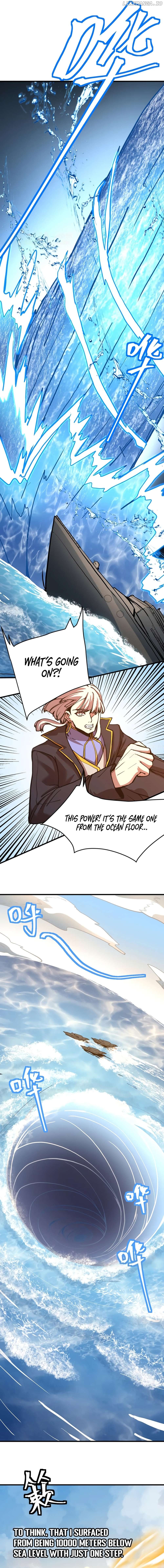 Log into the Future Chapter 177 - page 15