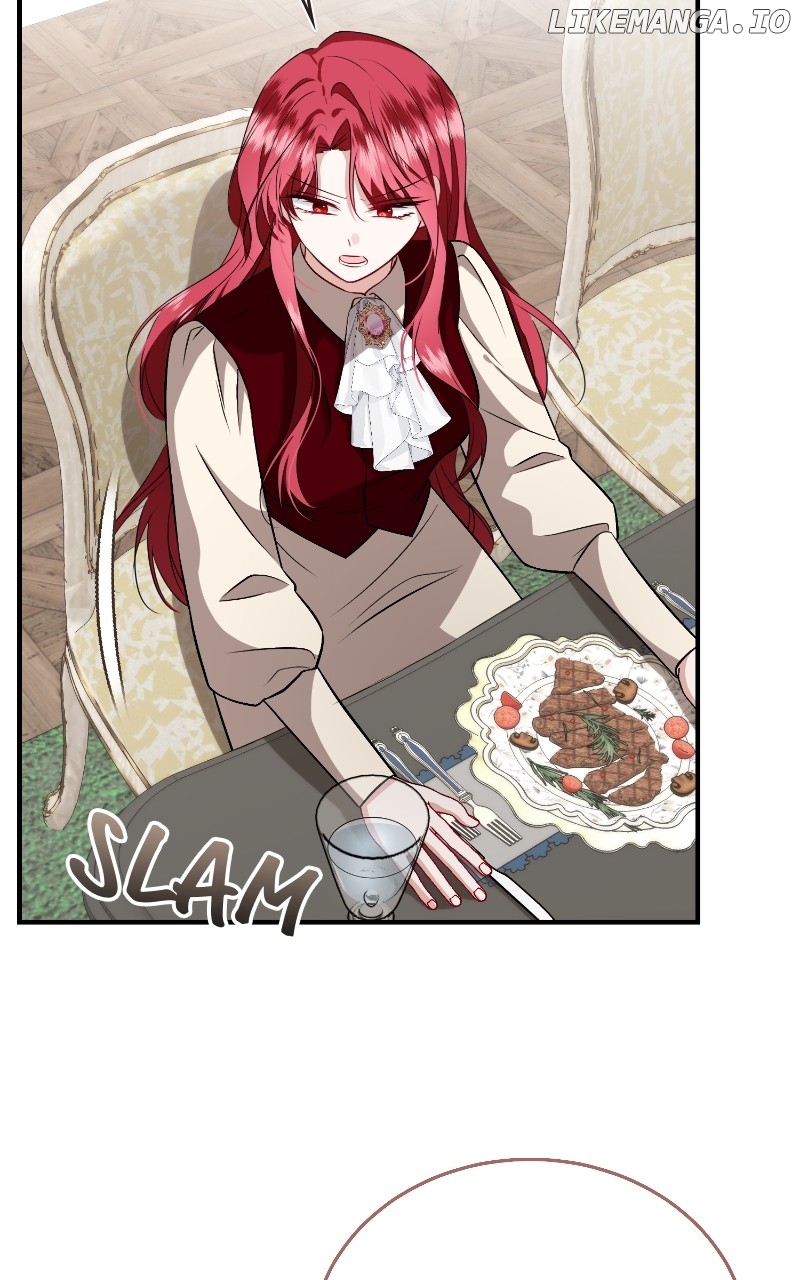 That Villain’s Life, I’ll Live It Once Chapter 54 - page 5