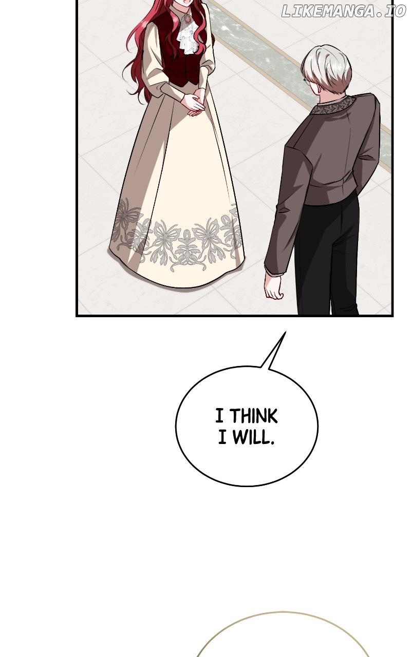That Villain’s Life, I’ll Live It Once Chapter 54 - page 24