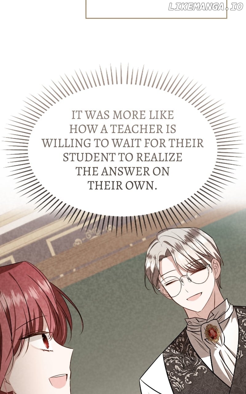 That Villain’s Life, I’ll Live It Once Chapter 54 - page 32